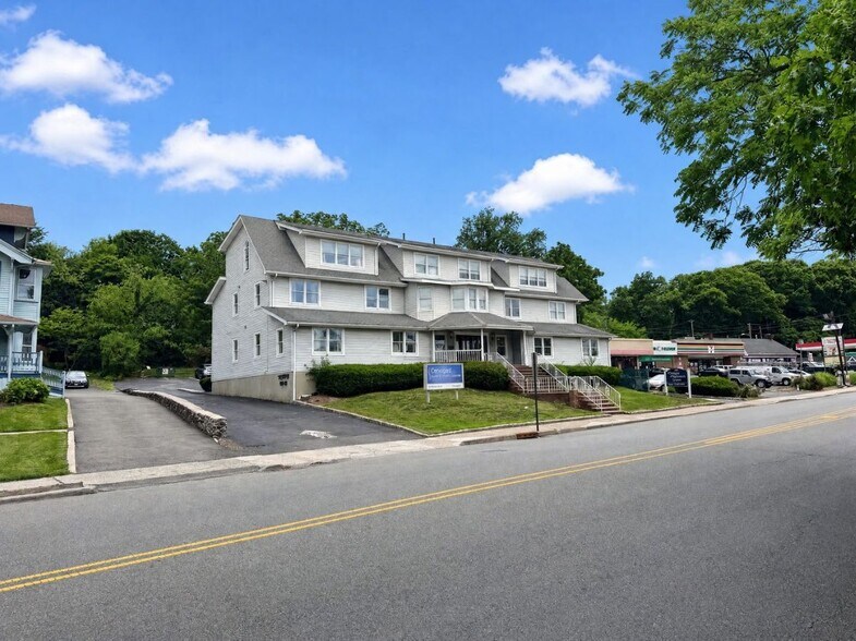 More Photos Of 532 Broad St, Bloomfield Apartments For Sale