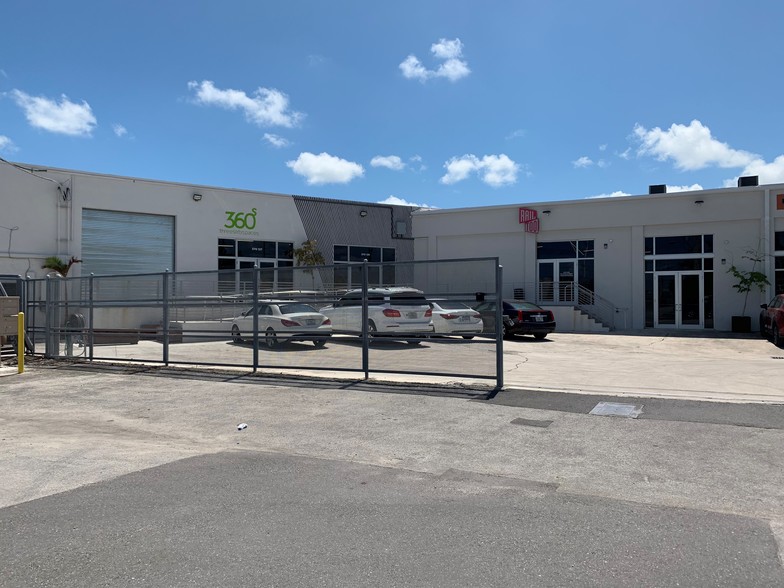 Primary Photo Of 370 NE 75th St, Miami Showroom For Lease