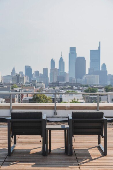 More Photos Of 1600-1650 W Girard Ave, Philadelphia Multifamily For Sale
