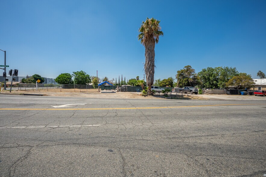 More Photos Of 860 S Waterman Ave, San Bernardino Land For Sale
