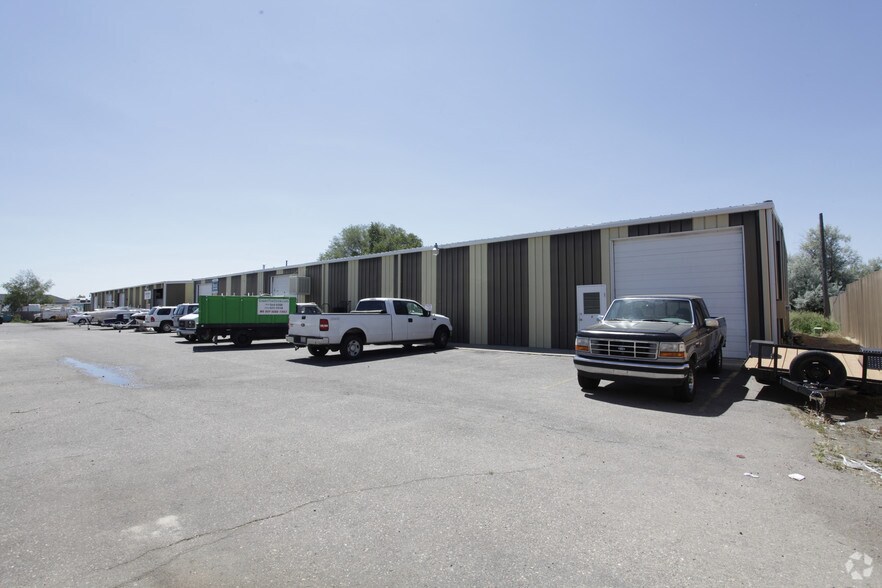 More Photos Of 1409 E Olive Ct, Fort Collins Warehouse For Lease