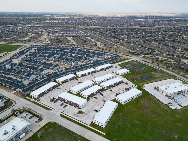 More Photos Of 5151 Meadow Ranch Pky, Richmond Office For Lease