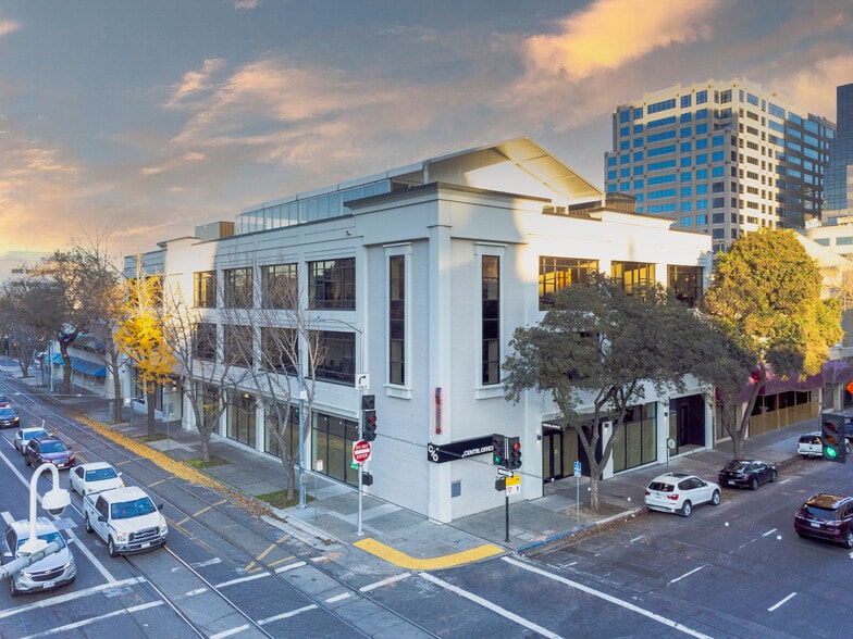 More Photos Of 1201 J St, Sacramento Office For Sale