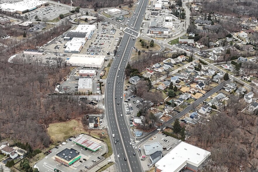 More Photos Of 1432 State Rt 23, Butler Freestanding For Lease