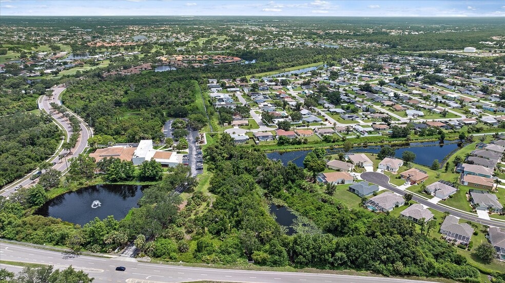 More Photos Of 4141 Woodmere Park Blvd, Venice Land For Sale