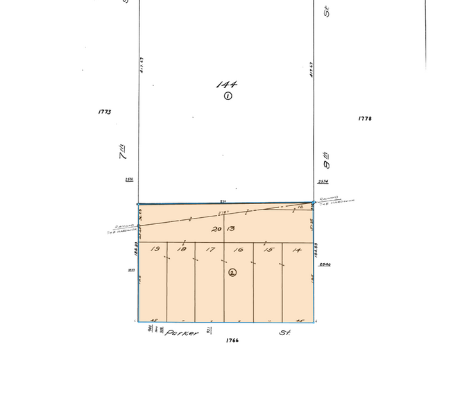 More Photos Of 927 Parker St, Berkeley Flex For Sale