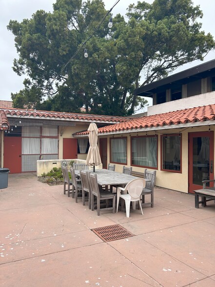 More Photos Of 1216 Cave St, La Jolla Religious Facility For Sale