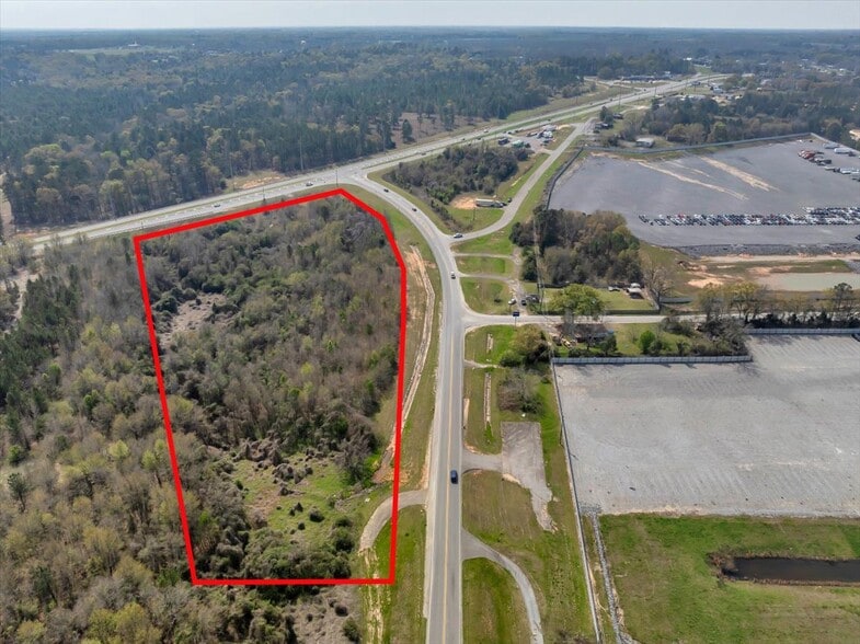 More Photos Of 4141 US-41 Hwy, Byron Land For Sale