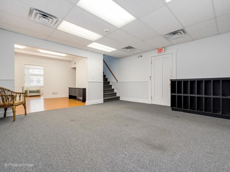 More Photos Of 440 Central Ave, Highland Park Storefront Retail Office For Lease