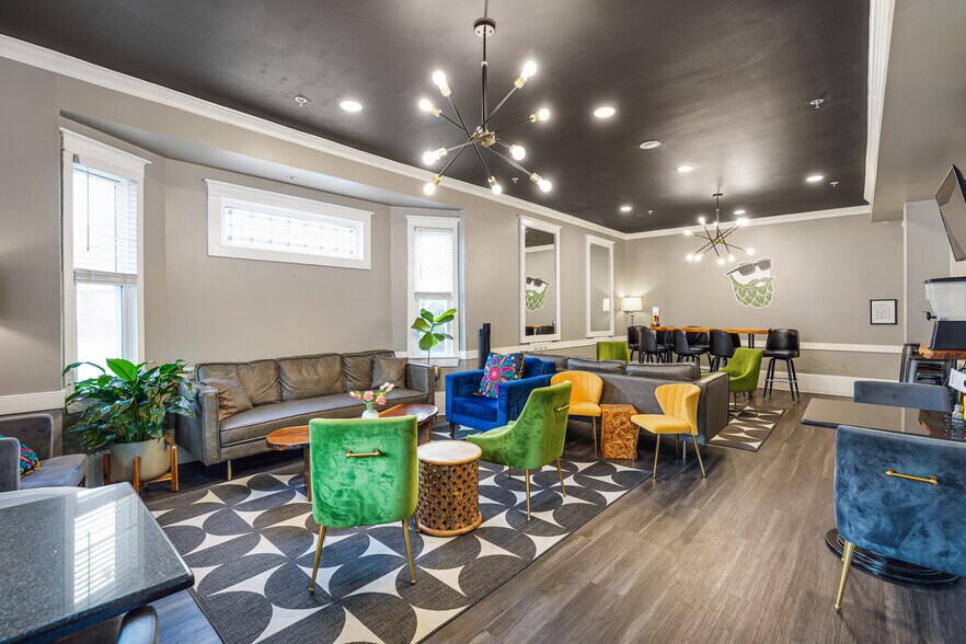 More Photos Of 1240 Fort Bragg Rd, Fayetteville Restaurant For Sale