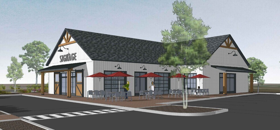 More Photos Of 221 N Main St, Templeton Storefront Retail Office For Lease