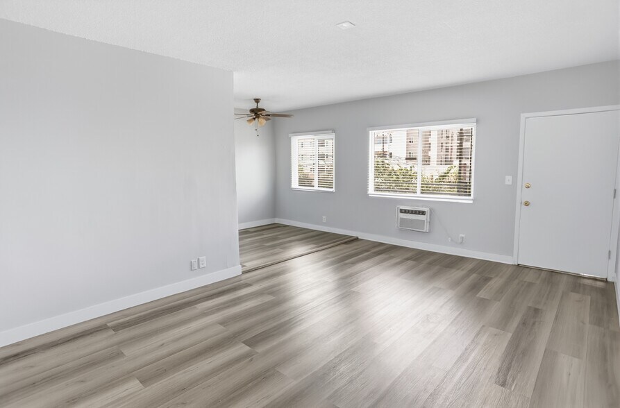 More Photos Of 1220 N Van Ness Ave, Los Angeles Apartments For Sale