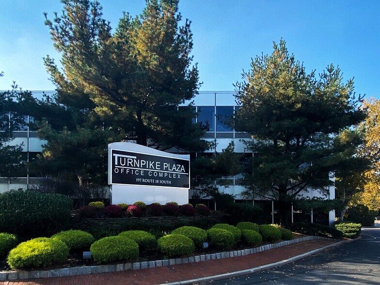 More Photos Of 197 State Route 18, East Brunswick Office For Lease