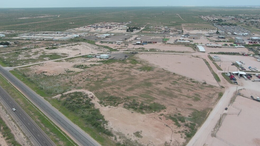 More Photos Of 121 Baiza dr, Odessa Land For Sale