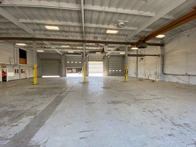 More Photos Of 111 Pullman Way, San Jose Land For Lease