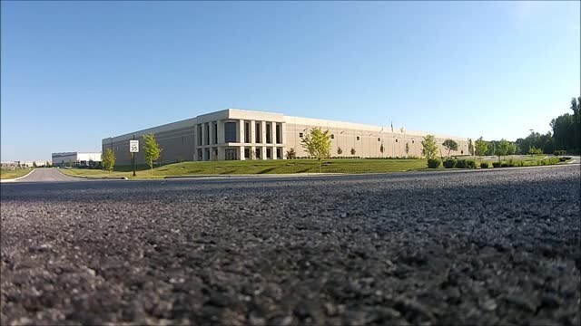 More Photos Of 350 Salem Rd, Jeffersonville Warehouse For Lease