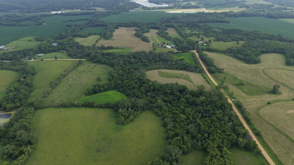 More Photos Of Zero Lane, Redfield Land For Sale