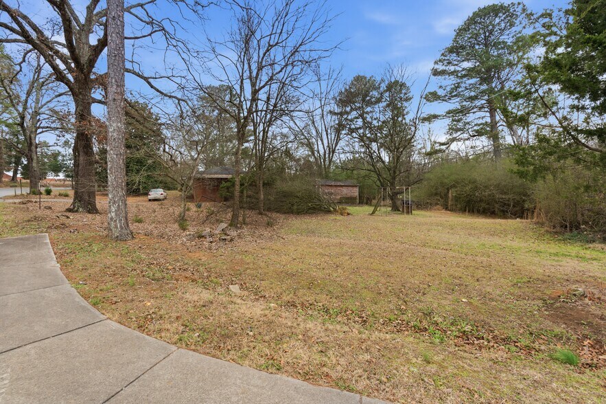 More Photos Of 76 Covered Bridge Rd, Euharlee Land For Sale