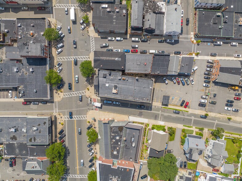 More Photos Of 369 Main St, Wakefield Bank For Sale