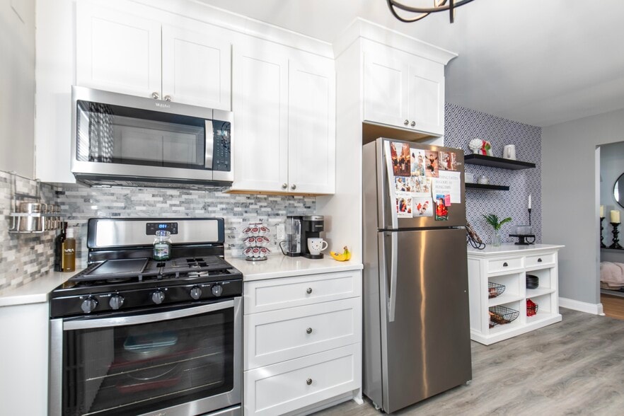 More Photos Of , Rutherford Multifamily For Sale