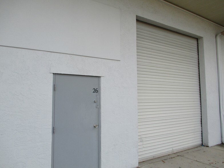 More Photos Of 6250 42nd St N, Pinellas Park Warehouse For Lease