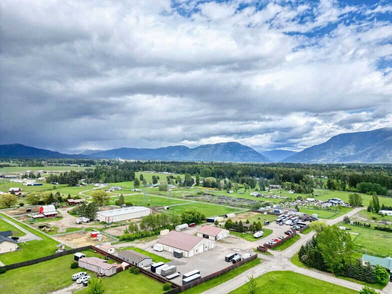 More Photos Of 83 Sweebee Ln, Columbia Falls Multifamily For Sale