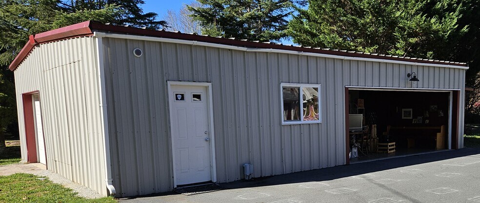 More Photos Of 5256 US 74 E, Sylva Storefront Retail Office For Sale