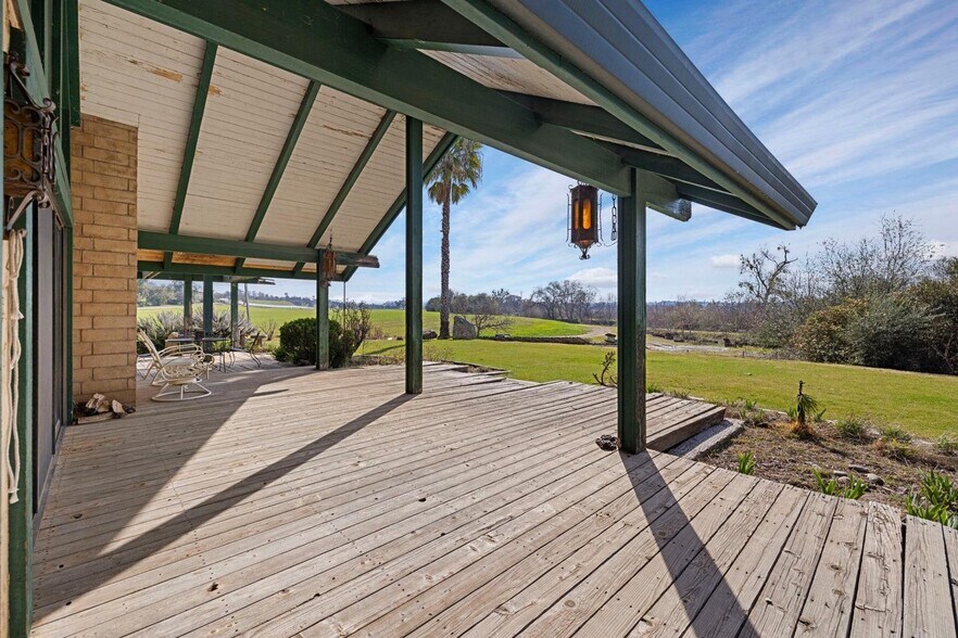 More Photos Of 3270 Jackson Valley Rd, Ione Land For Sale