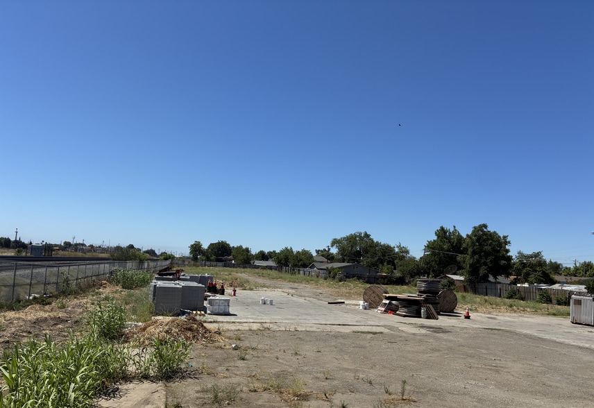 More Photos Of 930 E Martin Luther King Jr. Blvd, Stockton Land For Sale