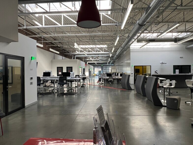 More Photos Of 470 James St, New Haven Office For Lease