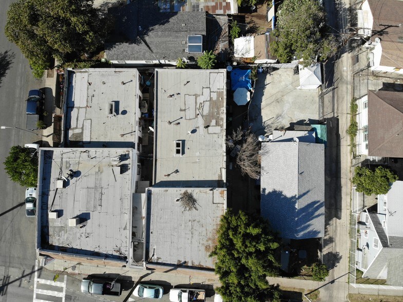 More Photos Of 1275 E 25th St, Los Angeles Apartments For Sale