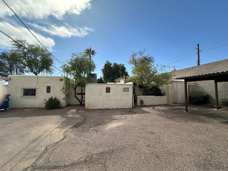 More Photos Of 4445 N 24th St, Phoenix Loft Creative Space For Sale