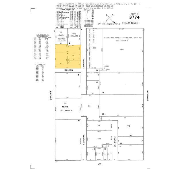 More Photos Of 329 Bryant St, San Francisco Loft Creative Space For Lease