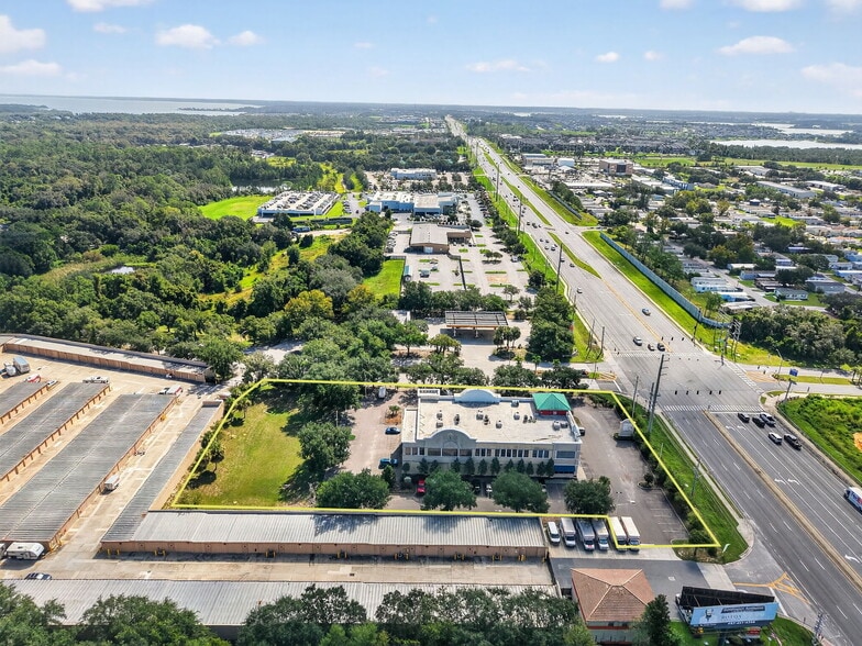 More Photos Of 15701 State Road 50, Clermont Medical For Lease