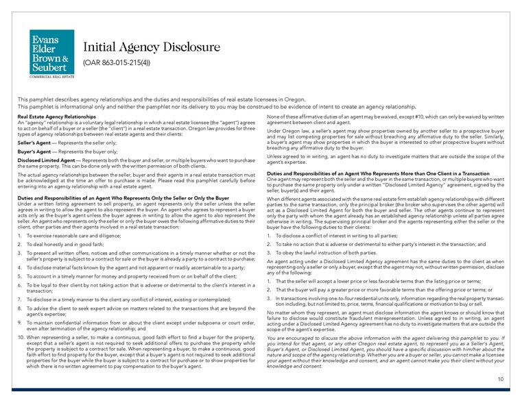 More Photos Of 30 E Broadway, Eugene Office For Sale