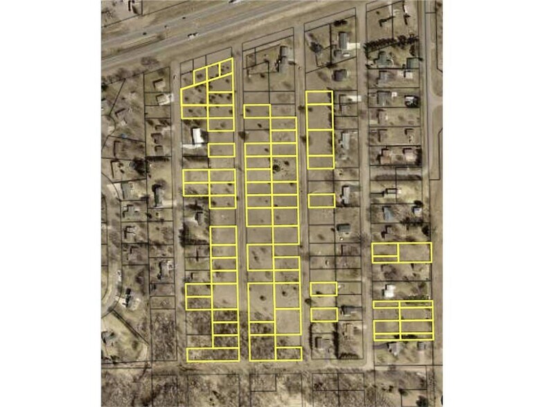 Primary Photo Of TBD 25th NE ave, Sauk Rapids Land For Sale