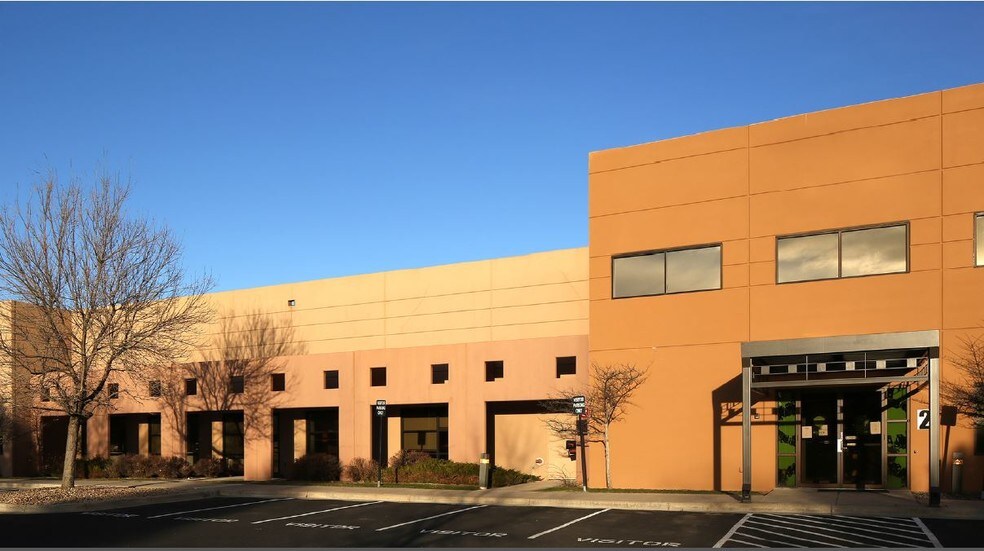 Primary Photo Of 7420 E Dry Creek Pky, Longmont Office For Lease