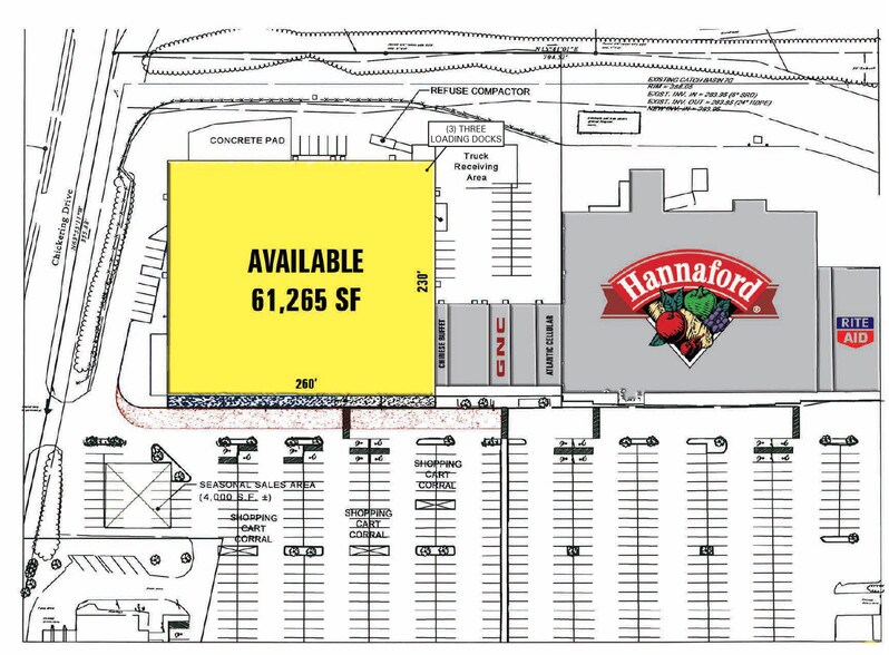 More Photos Of 896 Putney Rd, Brattleboro Freestanding For Lease