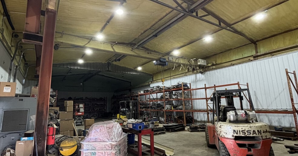 More Photos Of , Edmonton Industrial For Sale