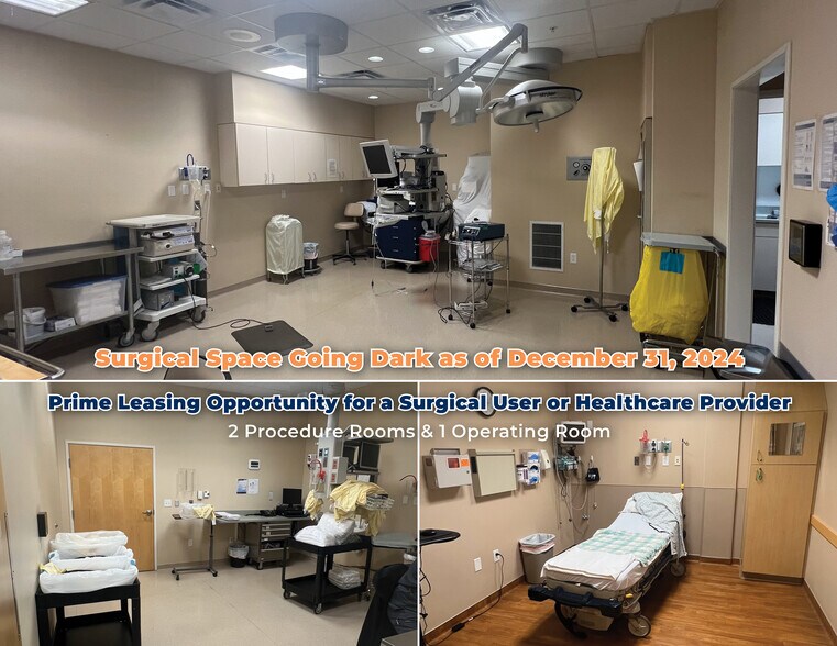 More Photos Of 3770 Capital Ave SW, Battle Creek Medical For Sale