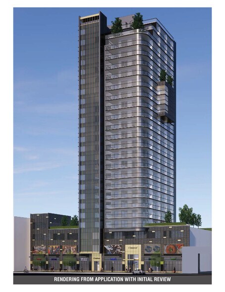 More Photos Of 15327 104th Ave, Surrey Land For Sale