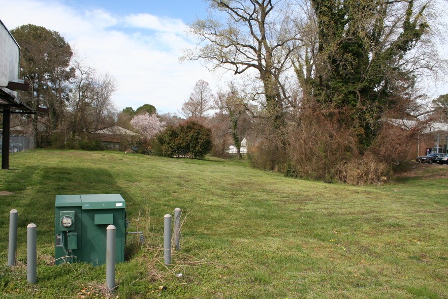 More Photos Of 1342-1350 E Little Creek Rd, Norfolk Land For Lease