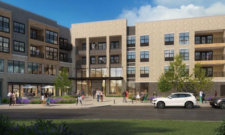 More Photos Of 145 E Main St, Bridgeport Restaurant For Lease