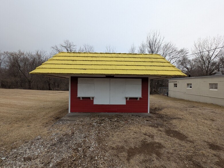 More Photos Of 4802-4808 W Farmington Rd, Peoria Land For Sale