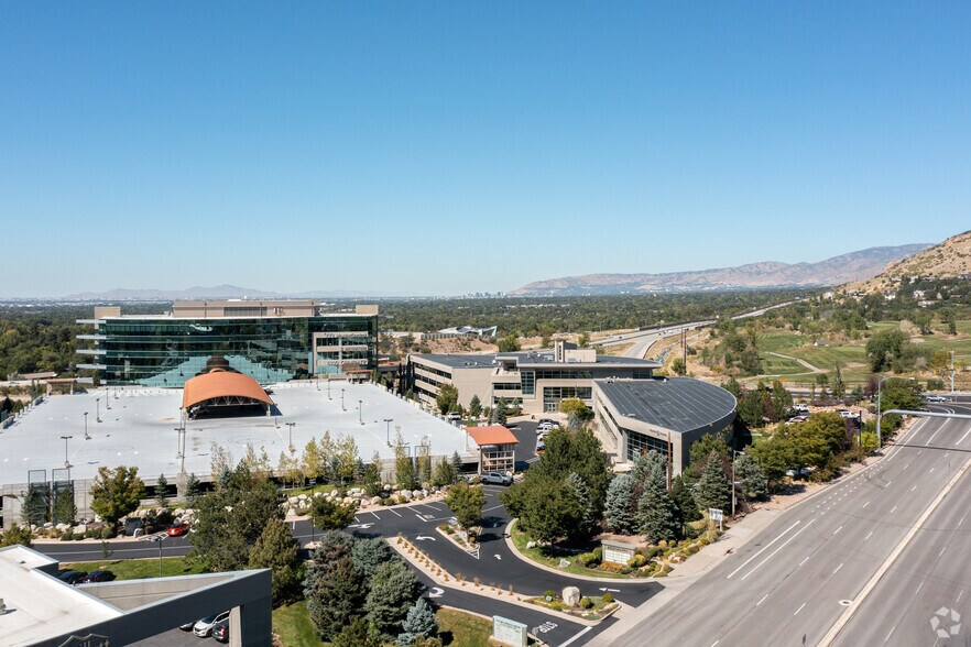 More Photos Of 6322 S 3000 E, Salt Lake City Medical For Lease