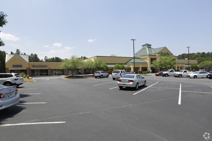 More Photos Of 2816 Washington Rd, Augusta Unknown For Lease