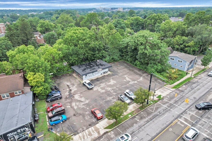 More Photos Of 3021 N High St, Columbus Land For Sale