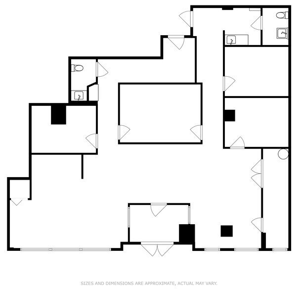 More Photos Of 3629-3635 N Halsted St, Chicago Multifamily For Sale