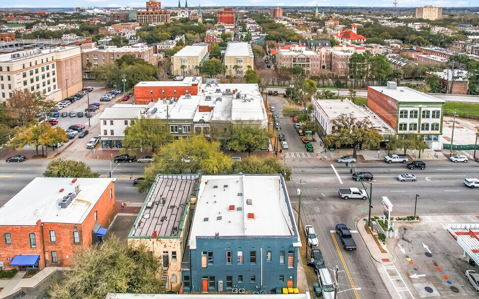 More Photos Of 351 Martin Luther King Jr Blvd, Savannah Storefront Retail Residential For Lease