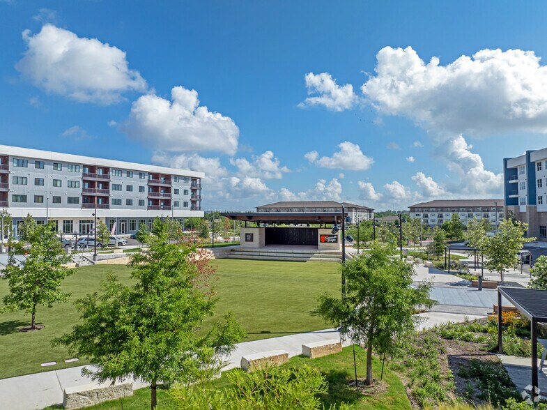 More Photos Of 3500 E Parmer Ln, Austin Unknown For Lease